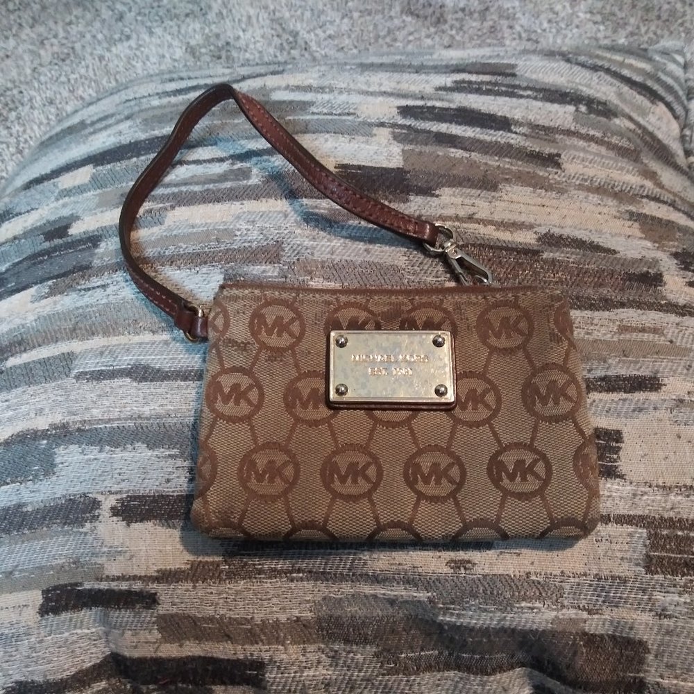Michael Michael Kors Coin Purse